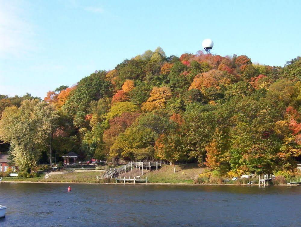Hidden Garden Cottages & Suites Saugatuck Exterior foto