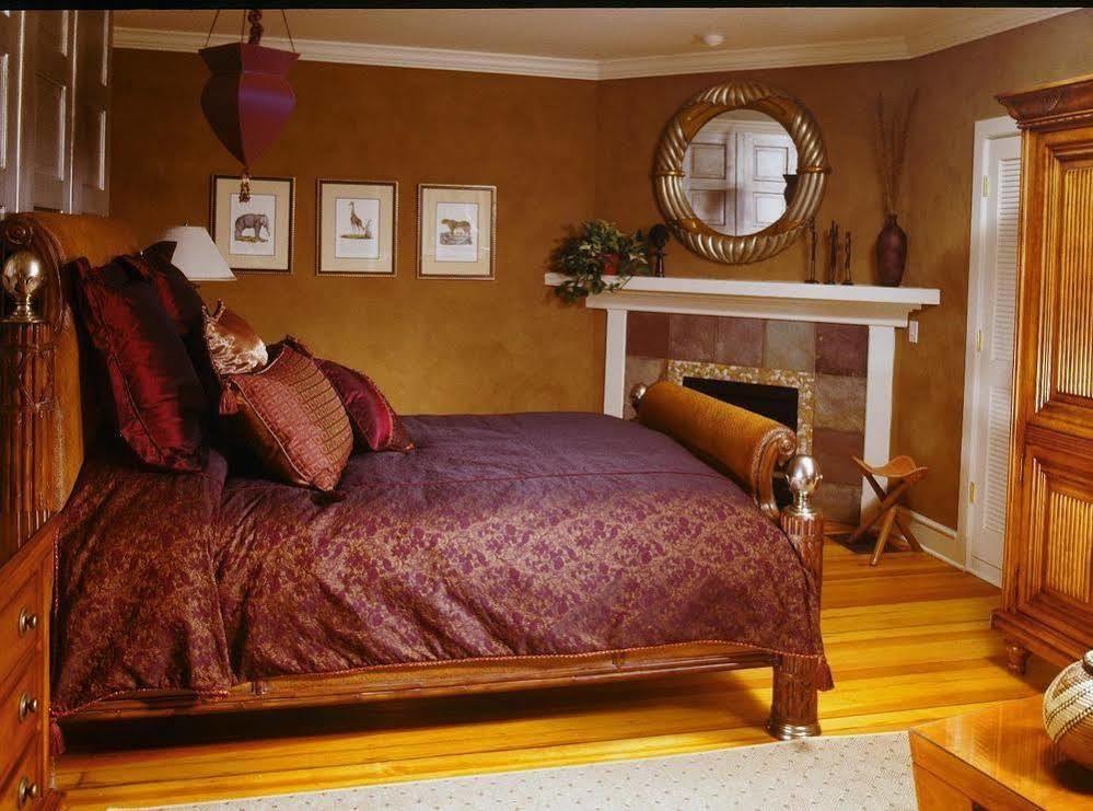 Hidden Garden Cottages & Suites Saugatuck Exterior foto